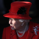 Image for article titled The Queen Really Hates Harry and Meghan’s Kid